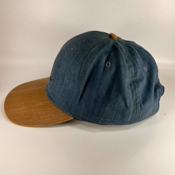 Innisbrook Golf Strap Back Cap Hat Tampa Fl Blue Athletic Imperial Outdoors Mens - Picture 3 of 16